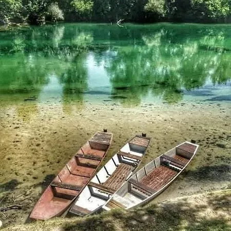 Na Dlanu, Novi Grad Apartment Bosanski Novi