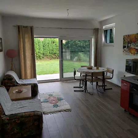 Na Dlanu, Novi Grad Apartment Bosanski Novi