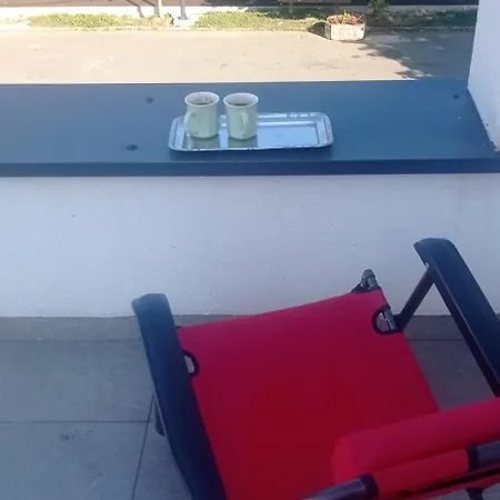 Na Dlanu, Novi Grad