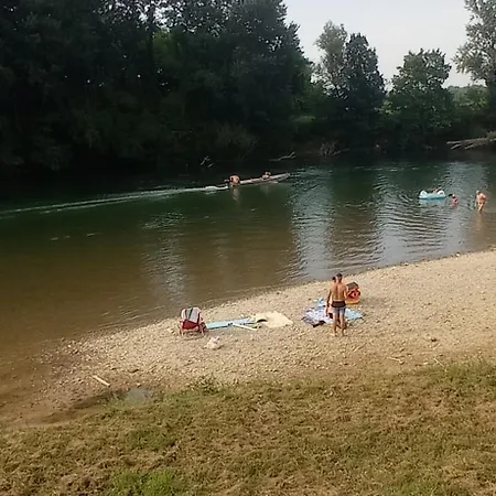 Apartament Na Dlanu, *