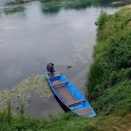 Na Dlanu, * Novi Grad