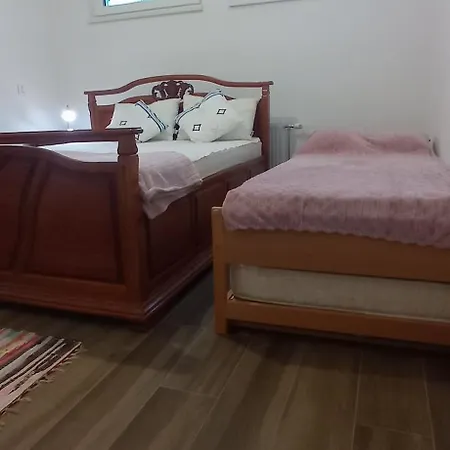 Na Dlanu, Novi Grad