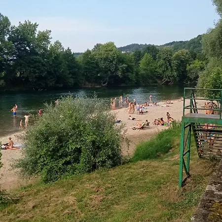 Na Dlanu, Novi Grad Apartment *