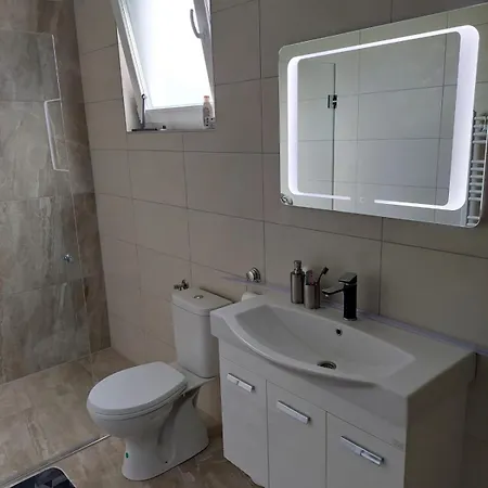 Apartment Na Dlanu, Novi Grad