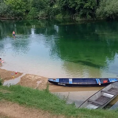 Na Dlanu, Novi Grad *