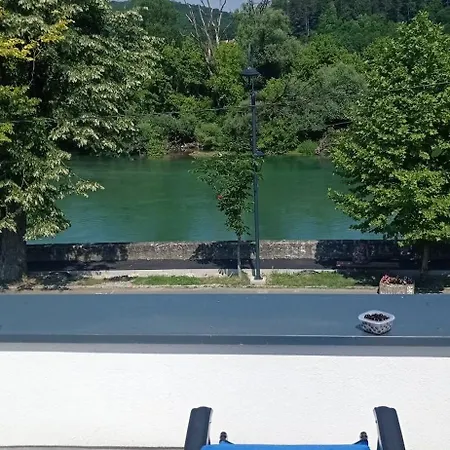 Na Dlanu, Novi Grad Apartment