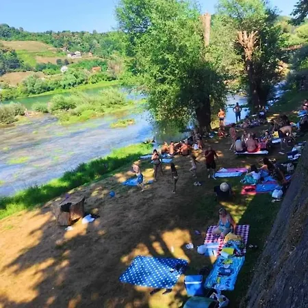 Apartmán Na Dlanu, Novi Grad
