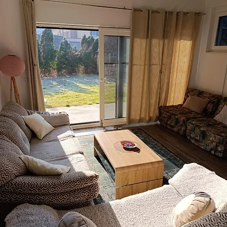 Apartmán Na Dlanu,