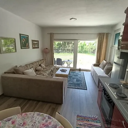 Apartmán Na Dlanu,