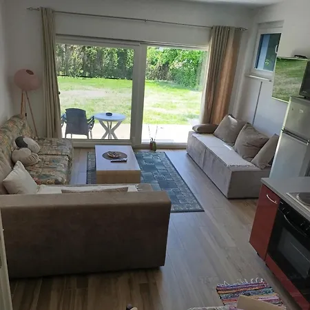 Apartmán Na Dlanu, Novi Grad
